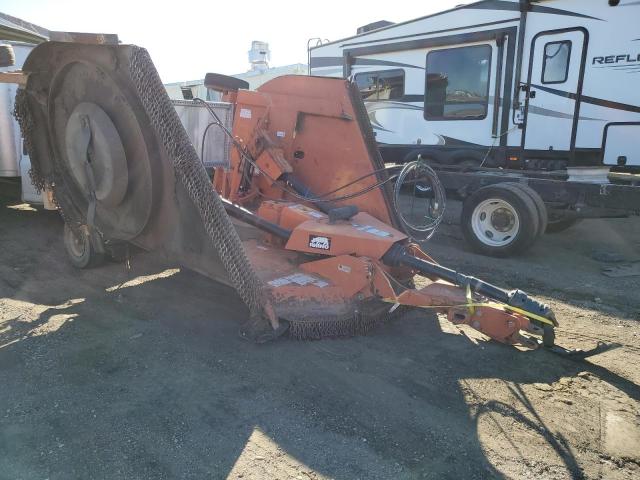 1P0FC3RELMB000044 - 2004 OTHER LAWN MOWER ORANGE photo 1