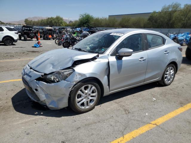 2018 TOYOTA YARIS IA, 