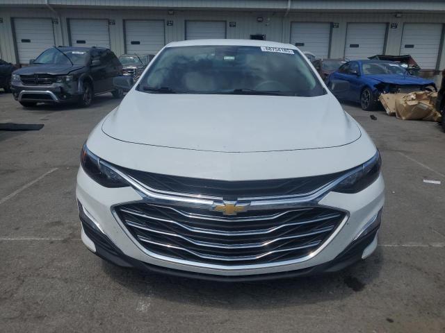 1G1ZC5ST9PF126330 - 2023 CHEVROLET MALIBU LS Blanc photo 5