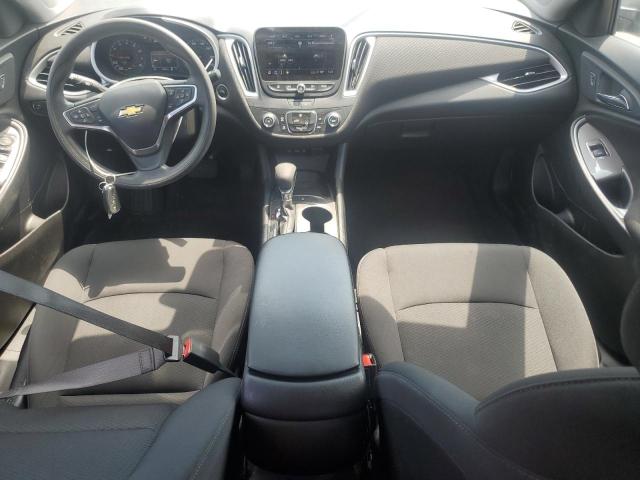 1G1ZC5ST9PF126330 - 2023 CHEVROLET MALIBU LS Blanc photo 8