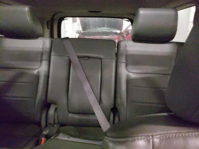 1J8HG48N27C628276 - 2007 JEEP COMMANDER 灰色 照片 10