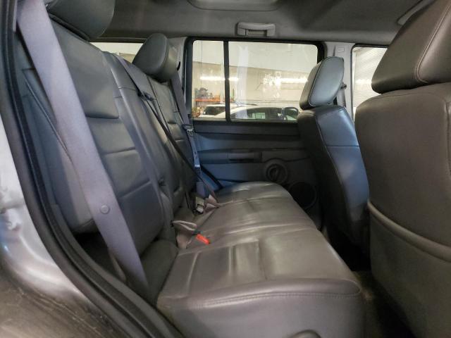1J8HG48N27C628276 - 2007 JEEP COMMANDER 灰色 照片 11