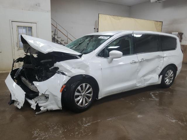 2018 CHRYSLER PACIFICA TOURING PLUS, 