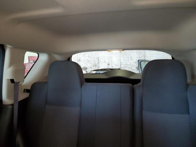 1C4NJCBA4ED777632 - 2014 JEEP COMPASS SPORT Қызыл фото 10