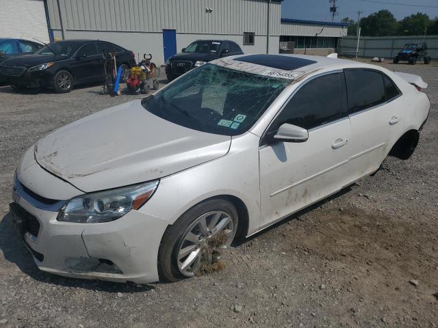 2015 CHEVROLET MALIBU 2LT, 