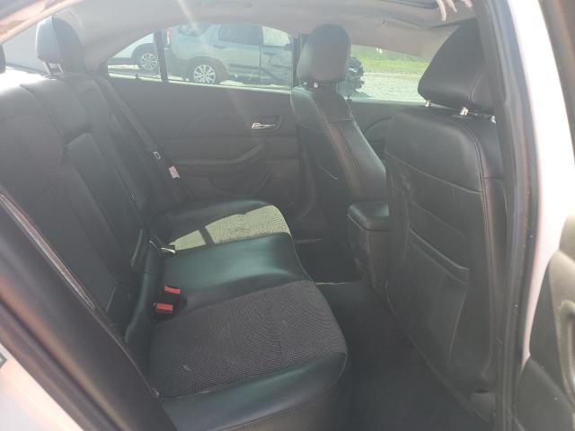 1G11D5SL7FF222580 - 2015 CHEVROLET MALIBU 2LT WHITE photo 10