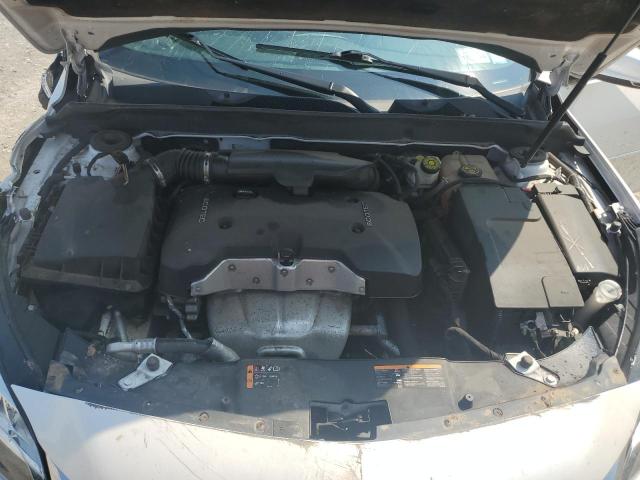 1G11D5SL7FF222580 - 2015 CHEVROLET MALIBU 2LT WHITE photo 11