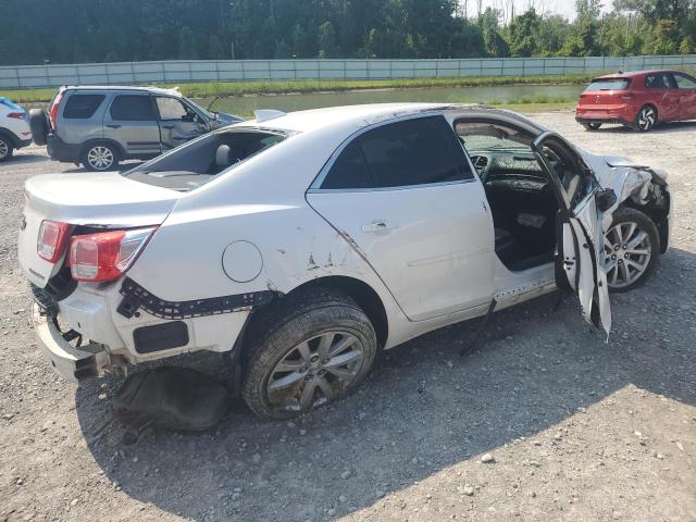 1G11D5SL7FF222580 - 2015 CHEVROLET MALIBU 2LT WHITE photo 3