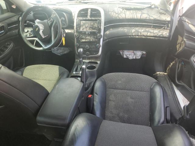 1G11D5SL7FF222580 - 2015 CHEVROLET MALIBU 2LT WHITE photo 8