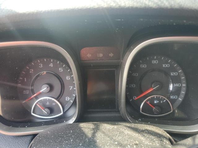 1G11D5SL7FF222580 - 2015 CHEVROLET MALIBU 2LT WHITE photo 9