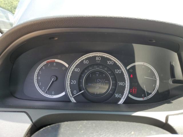 1HGCR2F31FA186460 - 2015 HONDA ACCORD LX GRAY photo 18