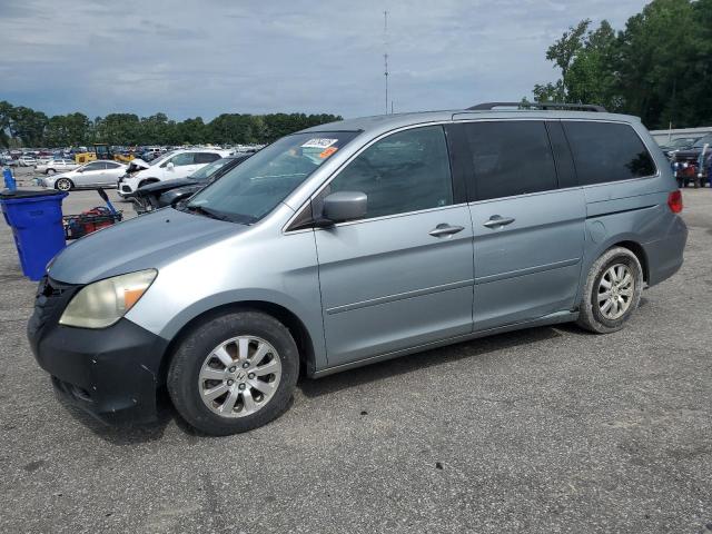 2010 HONDA ODYSSEY EX, 