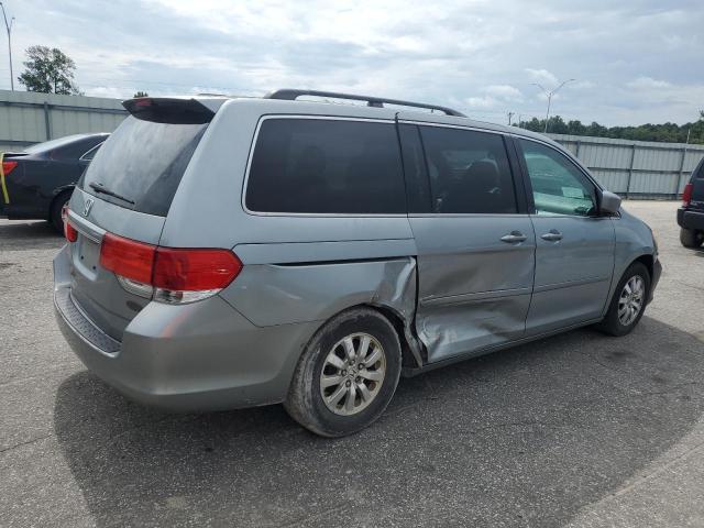 5FNRL3H45AB052489 - 2010 HONDA ODYSSEY EX Серебристый фото 3