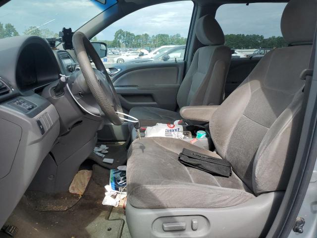 5FNRL3H45AB052489 - 2010 HONDA ODYSSEY EX Серебристый фото 7