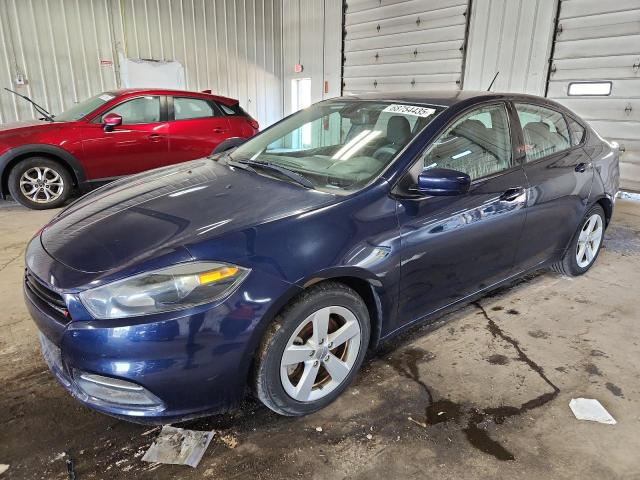 2016 DODGE DART SXT, 