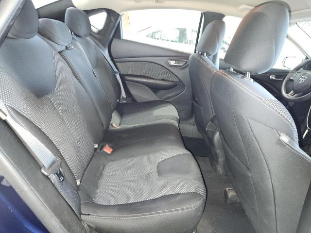 1C3CDFBB6GD519841 - 2016 DODGE DART SXT 蓝色 照片 10