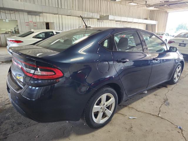 1C3CDFBB6GD519841 - 2016 DODGE DART SXT 蓝色 照片 3