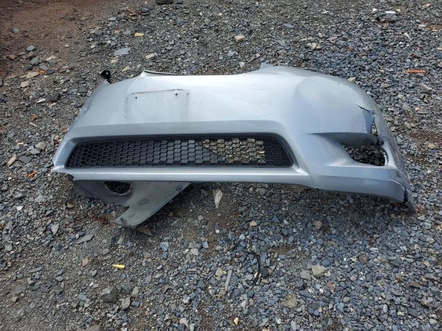 5TDJK3DC5FS125313 - 2015 TOYOTA SIENNA LE SILVER photo 13