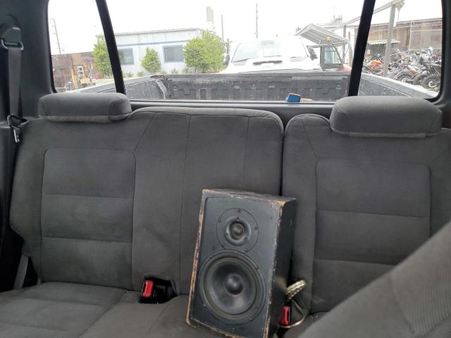 1FMZU67E22UD15423 - 2002 FORD EXPLORER S Qırmızı foto 10