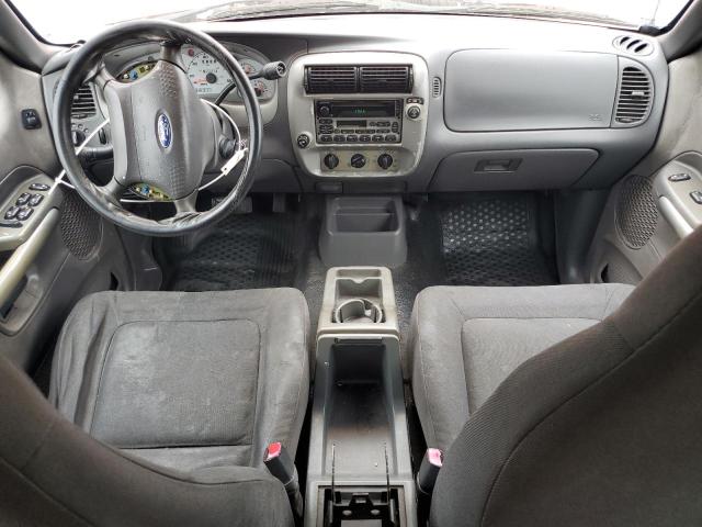 1FMZU67E22UD15423 - 2002 FORD EXPLORER S Qırmızı foto 8