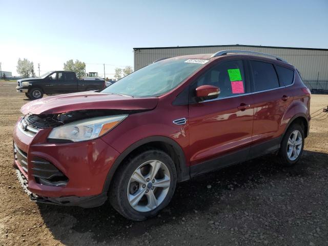 2015 FORD ESCAPE TITANIUM, 