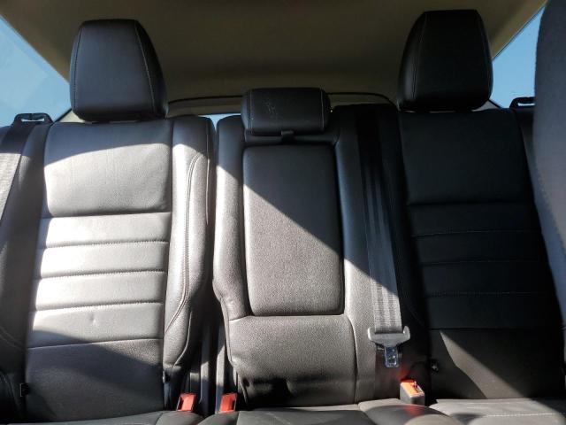 1FMCU9J94FUA28240 - 2015 FORD ESCAPE TITANIUM 红色 照片 10