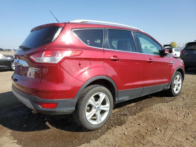 1FMCU9J94FUA28240 - 2015 FORD ESCAPE TITANIUM 红色 照片 3