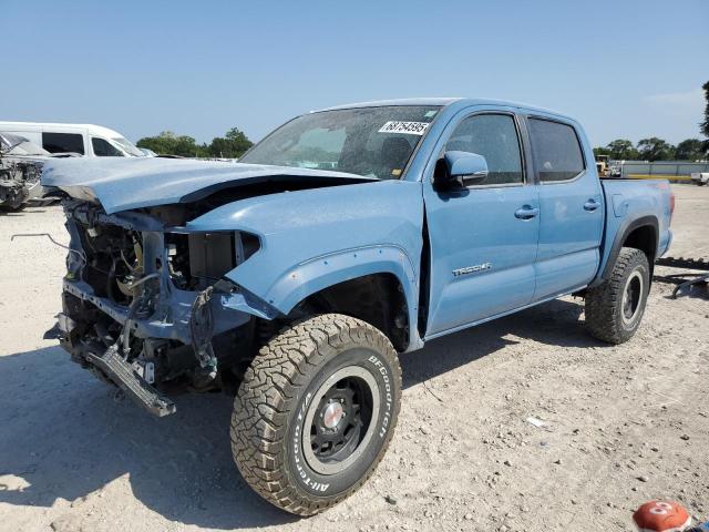 2019 TOYOTA TACOMA DOUBLE CAB, 