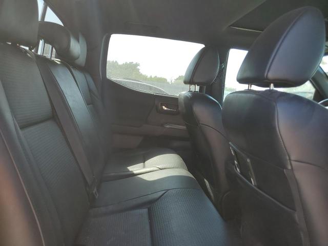 3TMCZ5AN3KM196140 - 2019 TOYOTA TACOMA DOUBLE CAB BLUE photo 10