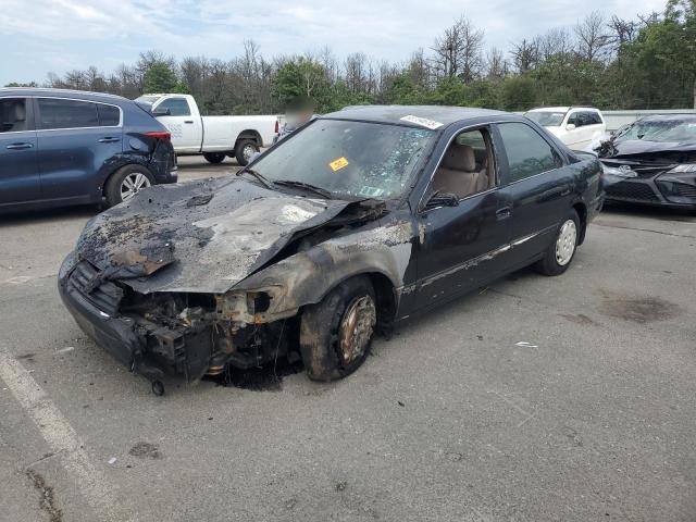 1999 TOYOTA CAMRY CE, 