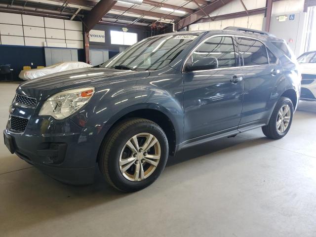 2012 CHEVROLET EQUINOX LT, 