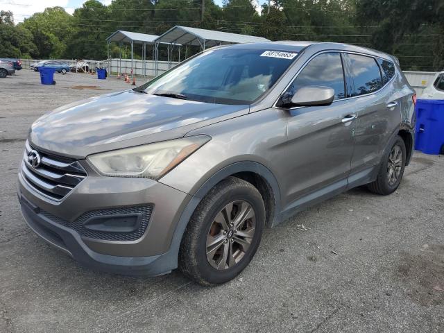 2015 HYUNDAI SANTA FE S, 
