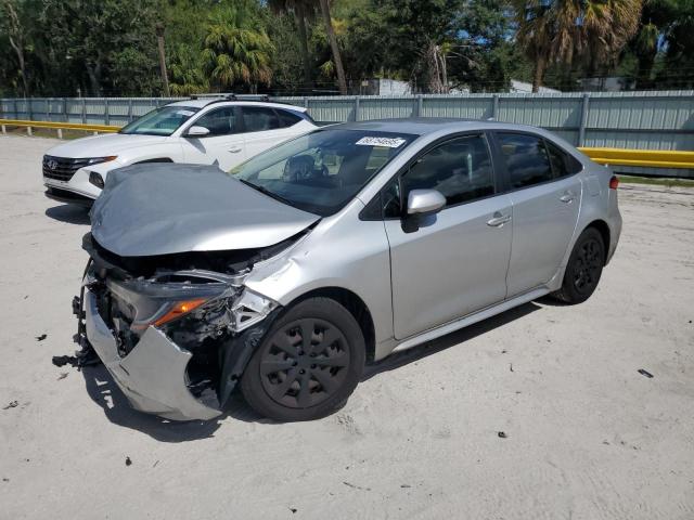 2020 TOYOTA COROLLA LE, 