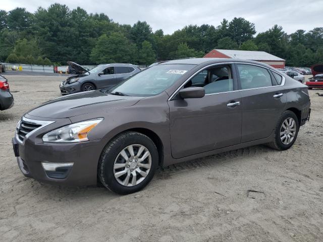 2013 NISSAN ALTIMA 2.5, 