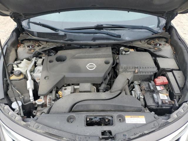1N4AL3AP7DC110367 - 2013 NISSAN ALTIMA 2.5 棕色 照片 11