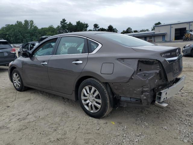 1N4AL3AP7DC110367 - 2013 NISSAN ALTIMA 2.5 棕色 照片 2