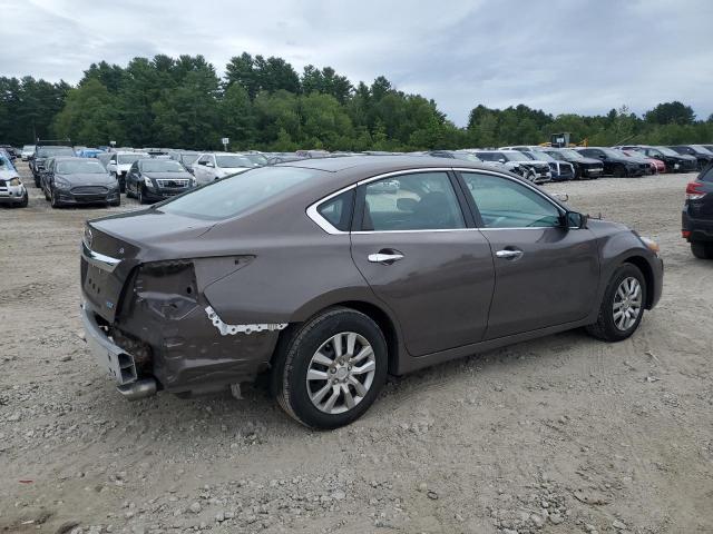 1N4AL3AP7DC110367 - 2013 NISSAN ALTIMA 2.5 棕色 照片 3