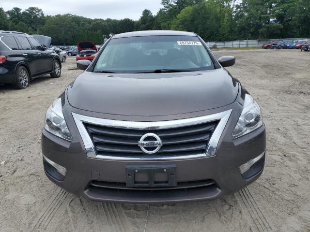 1N4AL3AP7DC110367 - 2013 NISSAN ALTIMA 2.5 棕色 照片 5