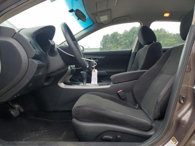 1N4AL3AP7DC110367 - 2013 NISSAN ALTIMA 2.5 棕色 照片 7