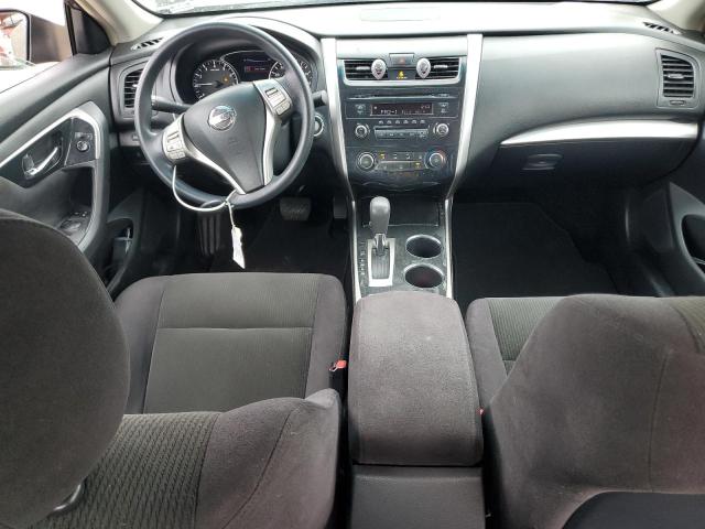 1N4AL3AP7DC110367 - 2013 NISSAN ALTIMA 2.5 棕色 照片 8