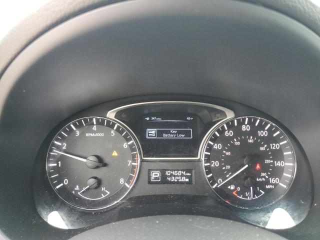 1N4AL3AP7DC110367 - 2013 NISSAN ALTIMA 2.5 棕色 照片 9