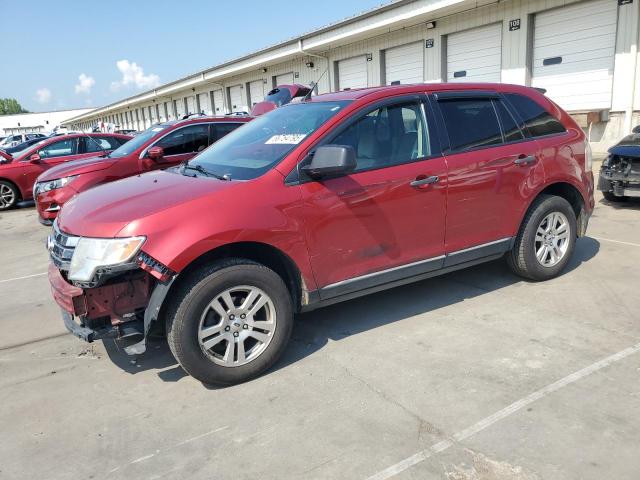2008 FORD EDGE SE, 