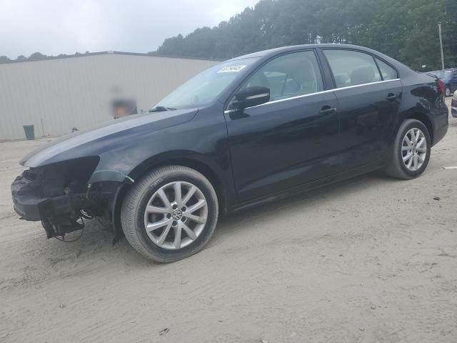 2013 VOLKSWAGEN JETTA SE, 