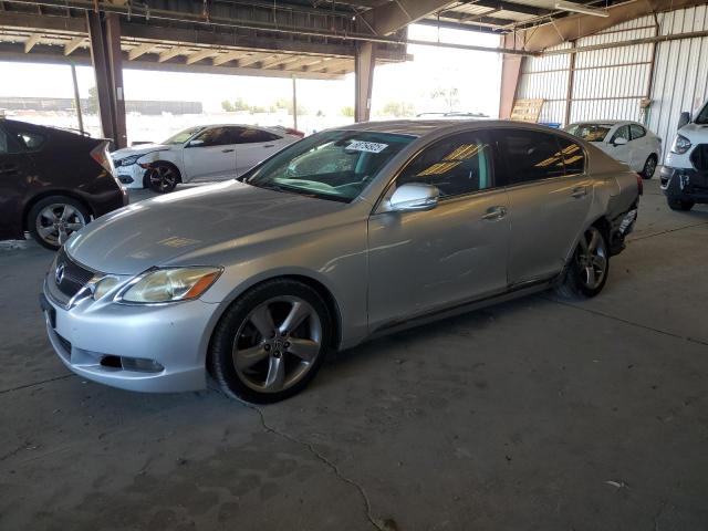 2008 LEXUS GS 350, 