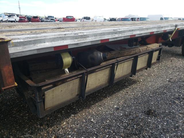 13N148309R1562579 - 1994 FONTAINE TRAILER SILVER photo 7