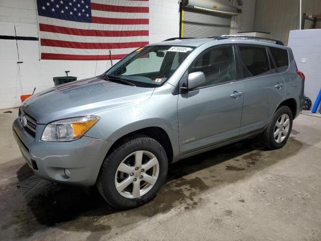2006 TOYOTA RAV4 LIMITED, 