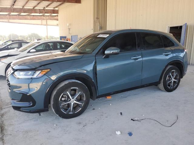 2024 HONDA HR-V EXL, 