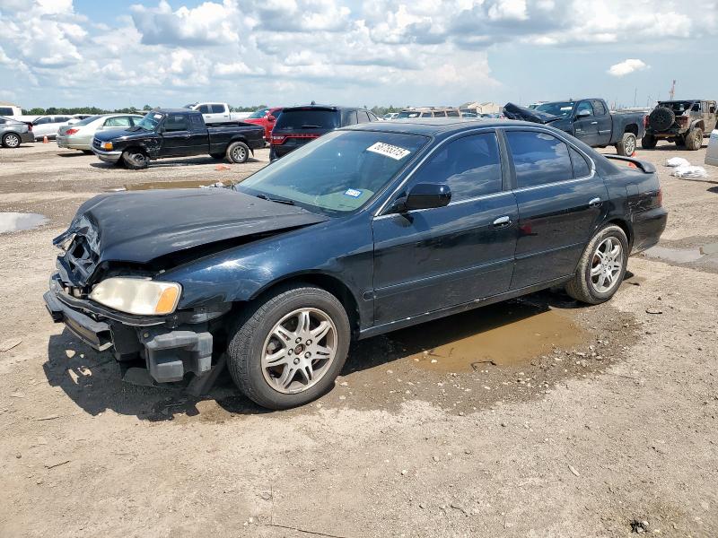 2000 ACURA 3.2TL, 