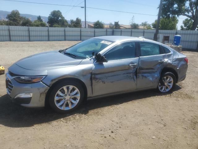 2024 CHEVROLET MALIBU LT, 