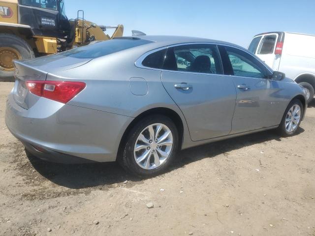 1G1ZD5ST1RF131148 - 2024 CHEVROLET MALIBU LT Silber Foto 3